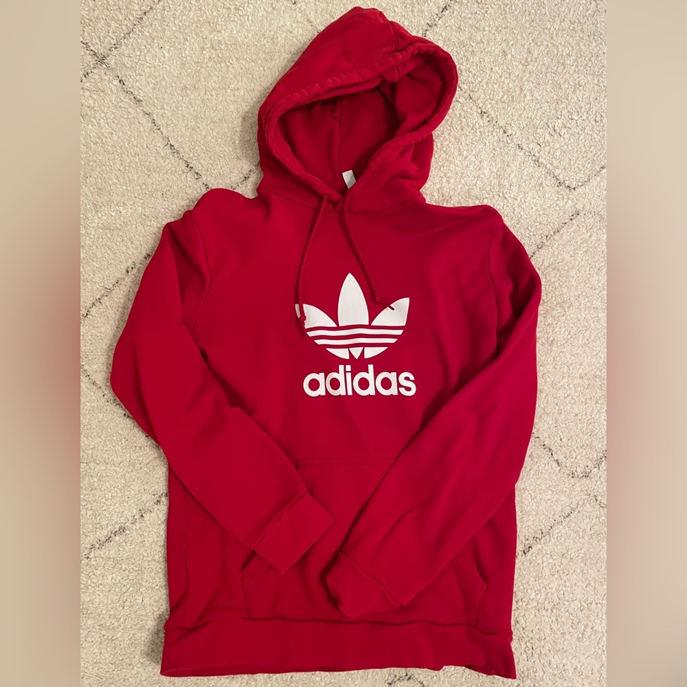 Men’s Adidas Originals Hoodie
